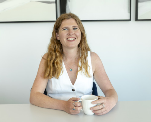 Amy King