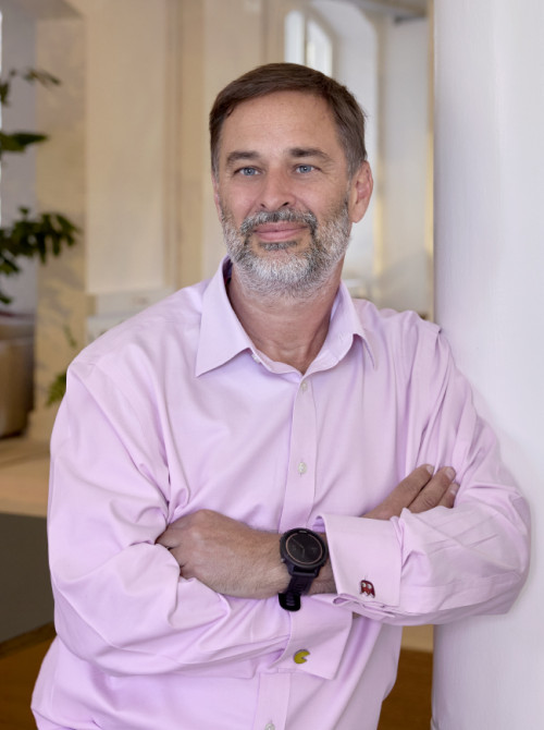 Bruce Weir