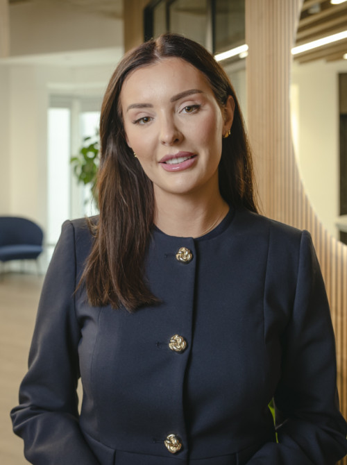 Stephanie Davies