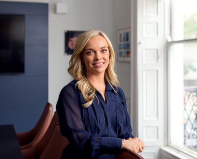 Vicky Ryan, Team Page Photo