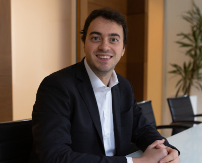 Alessandro Iodice Team