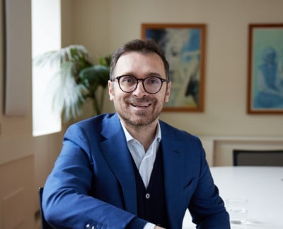 (gallery preferred) Andrea Pagliara 