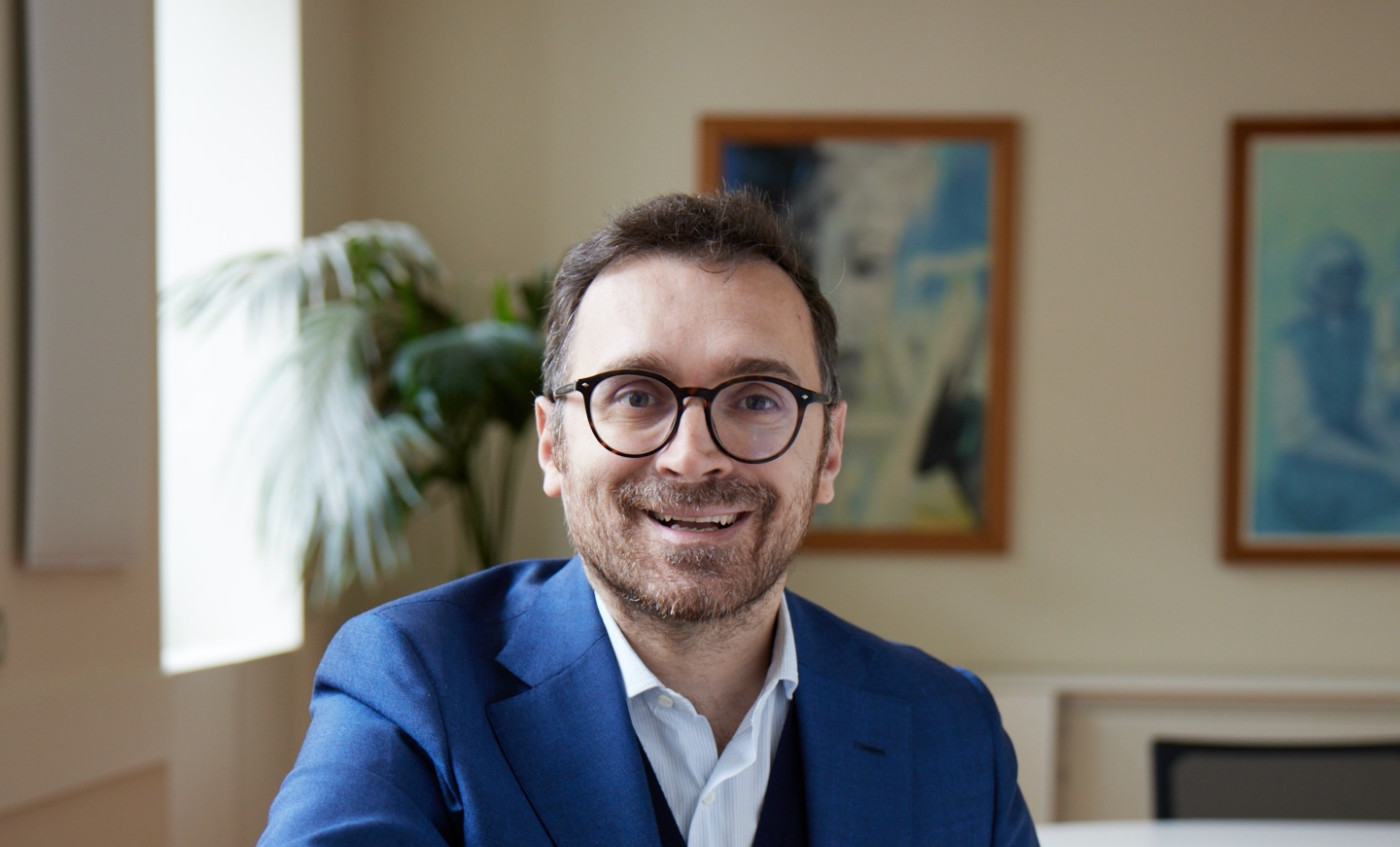 (gallery preferred) Andrea Pagliara 