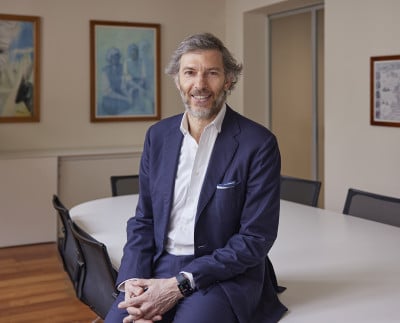 Francesco Perrini Gallery Chosen