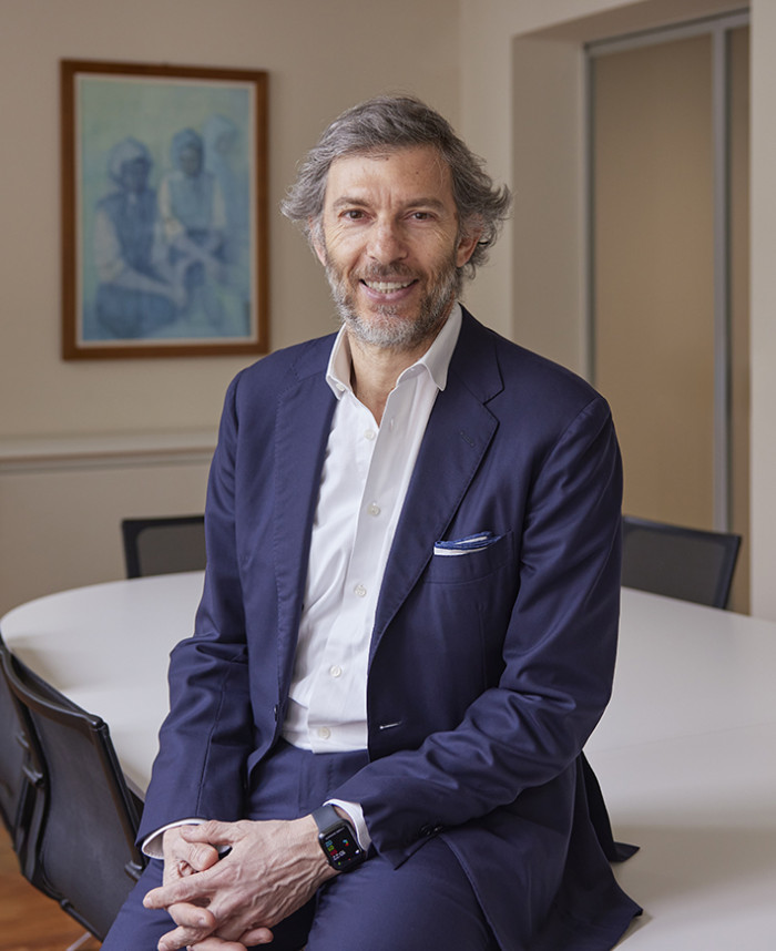 Francesco Perrini Gallery Chosen