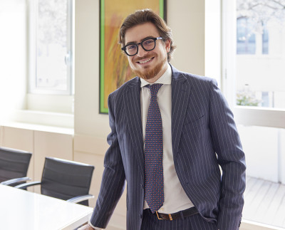 Gaetano Bellelli Gallery Chosen