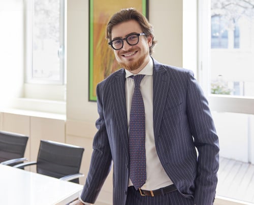 Gaetano Bellelli Gallery Chosen