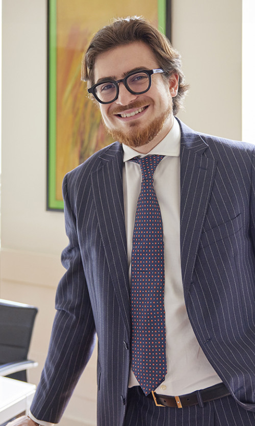 Gaetano Bellelli Gallery Chosen