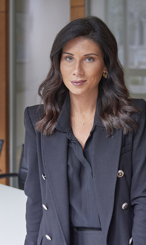 Giulia Invernizzi Gallery 3