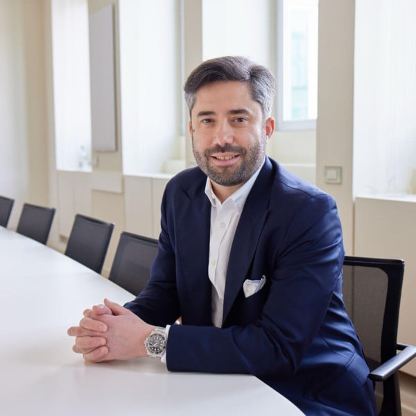 Michele Castiglioni