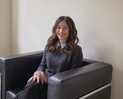Silvia Stricchi Gallery Chosen
