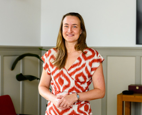 Rianne Rijnja Team