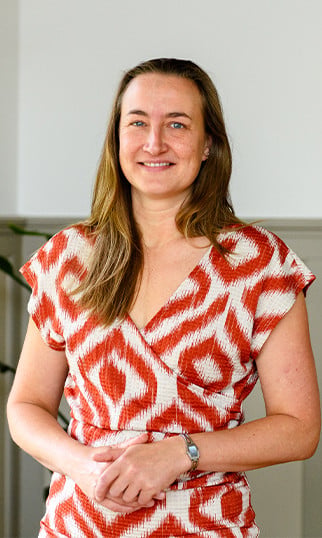 Rianne Rijnja Team