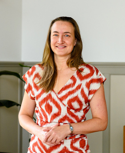 Rianne Rijnja Team