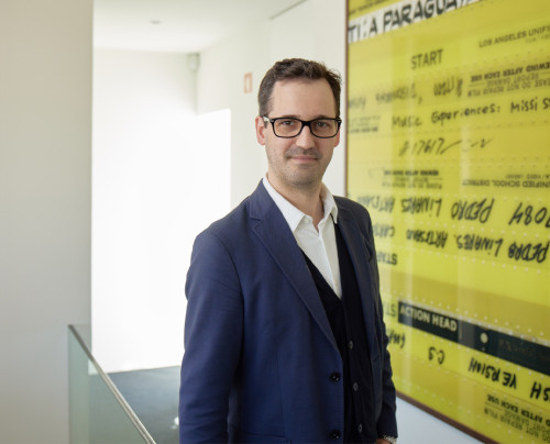 Afonso Lima team