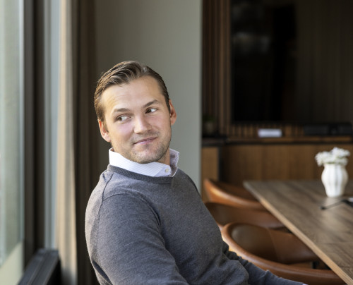 Philip Svensson_Gallery