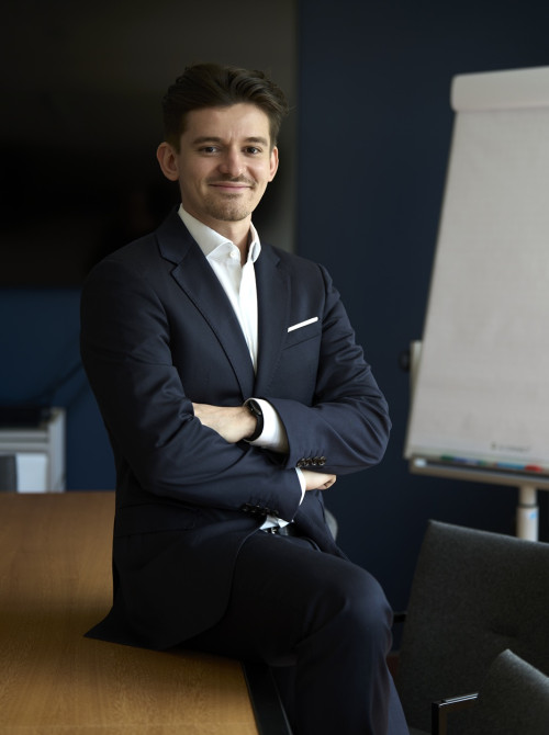 Colin Jäckli