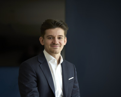 Colin Jäckli