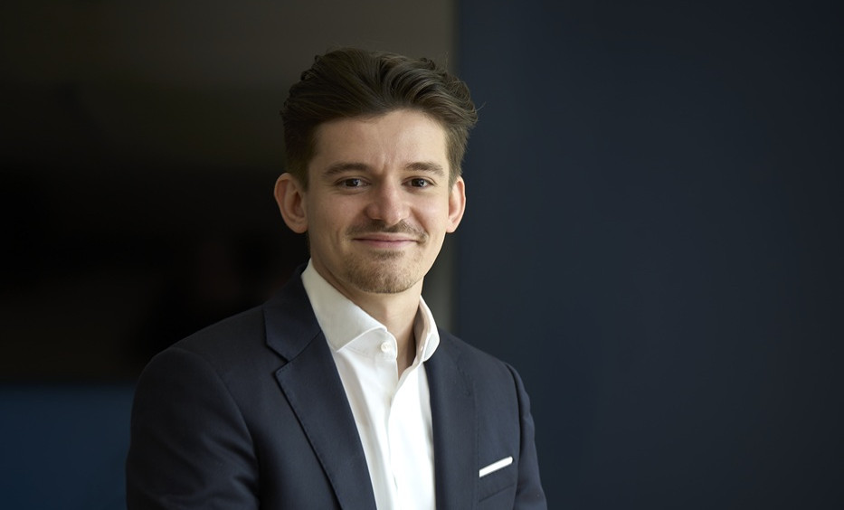 Colin Jäckli