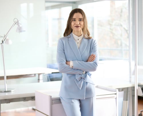 Felizia Baumgartner