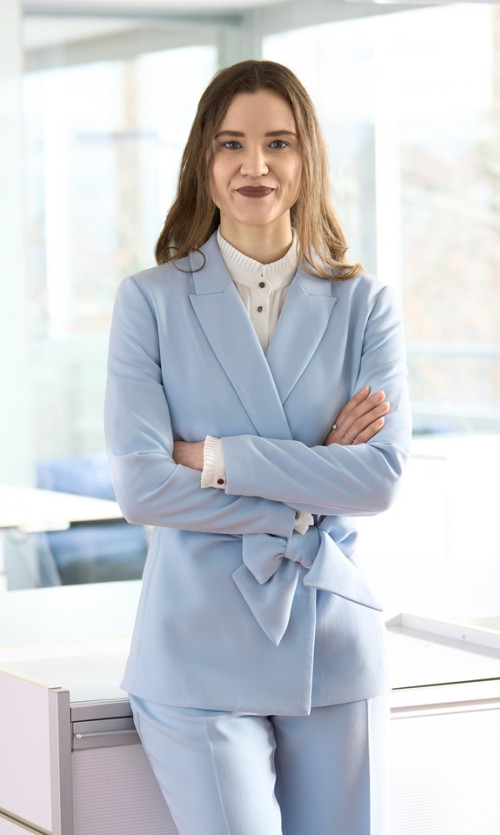 Felizia Baumgartner