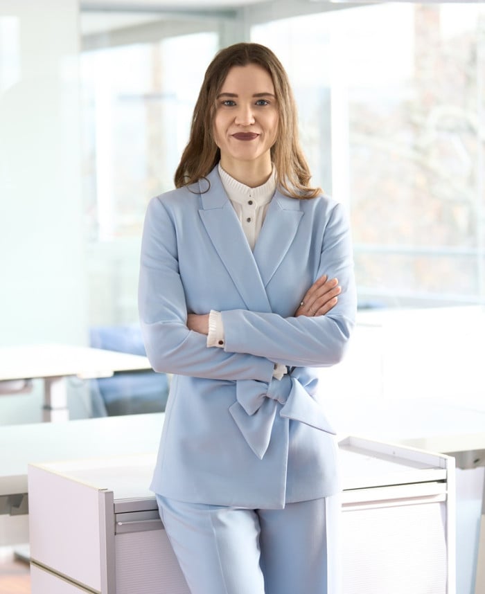 Felizia Baumgartner