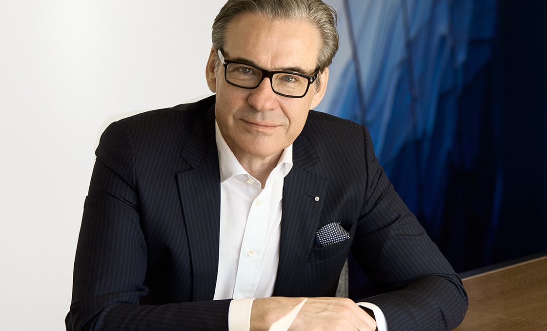 Ralf Hermann