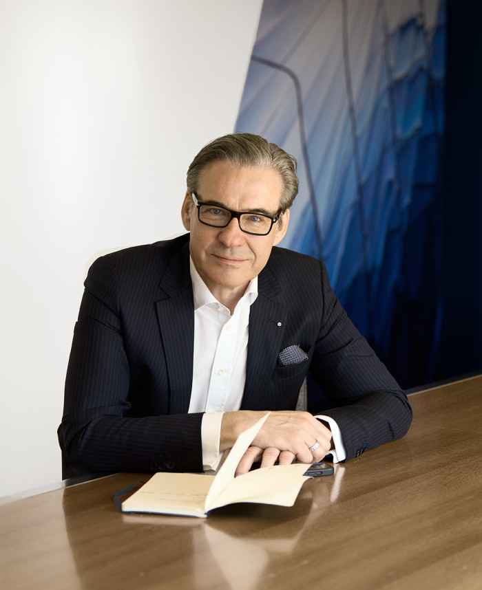Ralf Hermann
