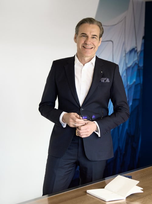 Ralf Hermann