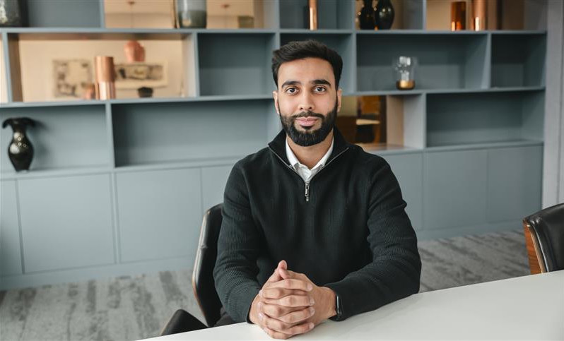 Umair Khan