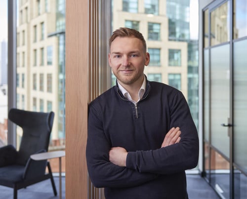 Ben Brydges Gallery Chosen