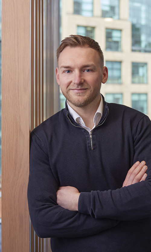 Ben Brydges Gallery Chosen