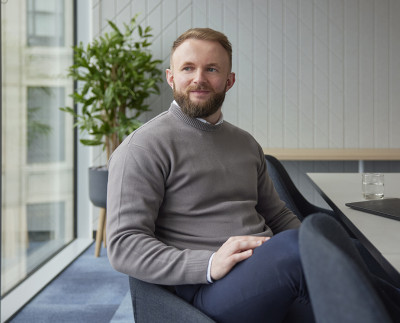 Charlie Forshaw Gallery Chosen