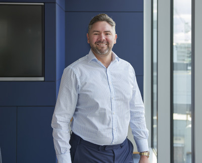 David Weavers Gallery Chosen