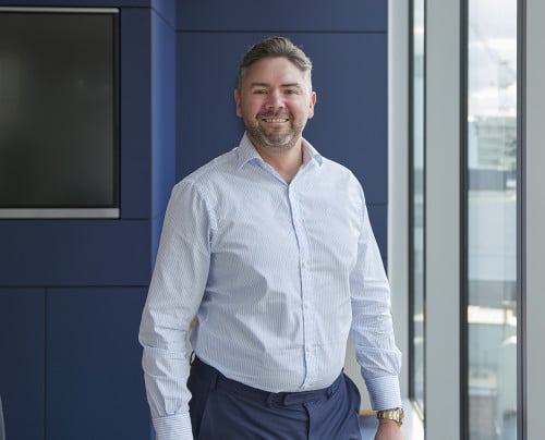 David Weavers Gallery Chosen