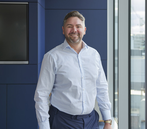 David Weavers Gallery Chosen