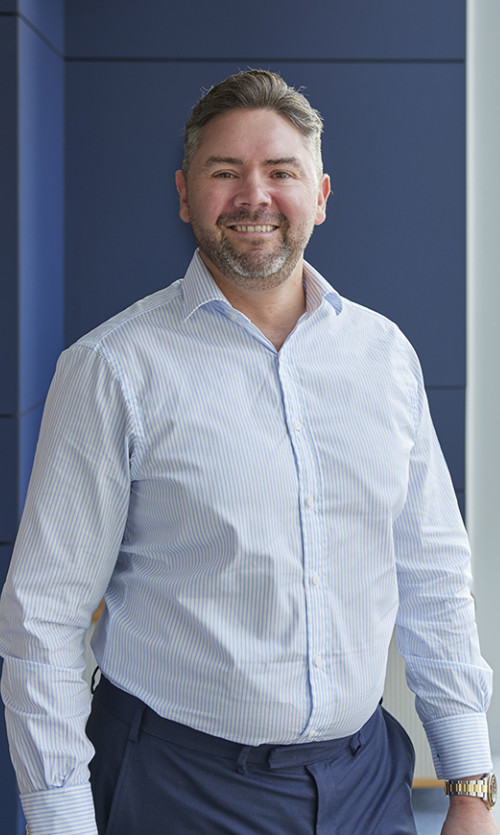 David Weavers Gallery Chosen