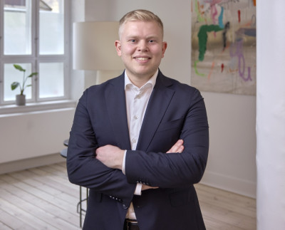Jeppe Larsen_Team