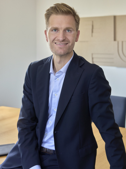 Carsten Appel_Profile