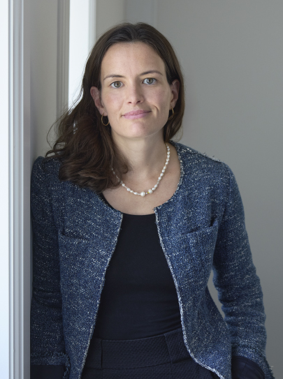 Maibritt Grosen_Profile