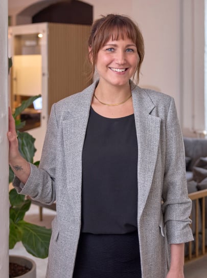 Nanna Jensen