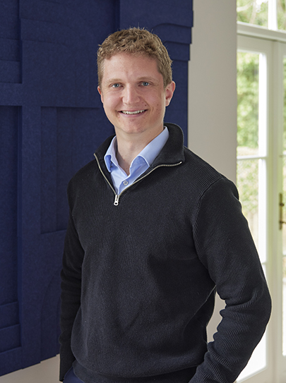 Rasmus Staal_Profile