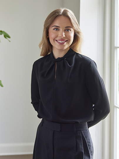 Cathrine Ejby_Profile