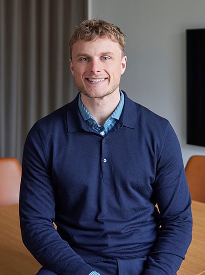 Daniel Kringelbach_Profile
