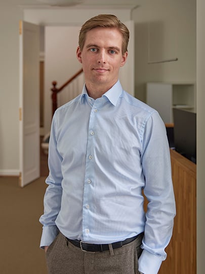 Magnus Stougaard_Profile