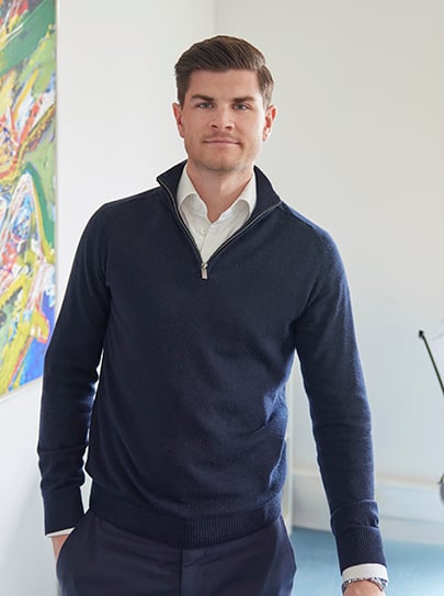 Rune Tornsberg_Profile