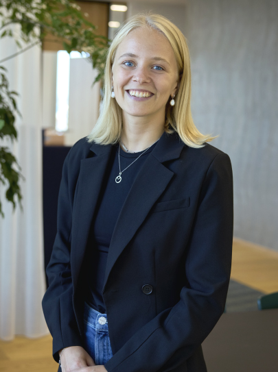 Signe Schaar