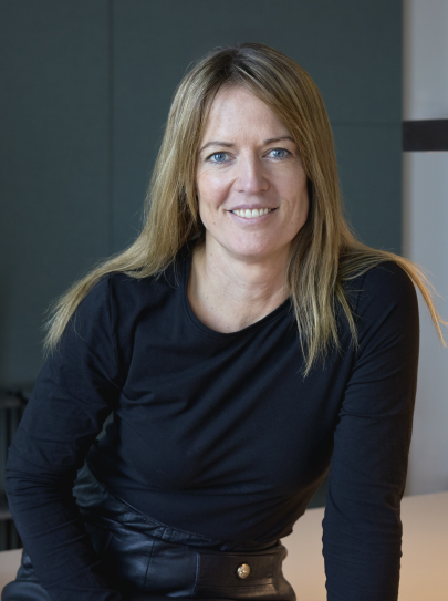 Astrid Poulsen Profile