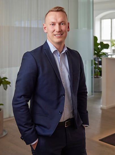 Alexander Soderquist