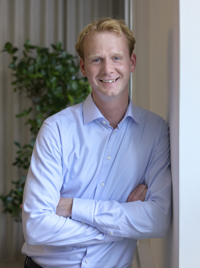 Thomas Bisgaard
